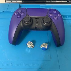 Ps5 Controller TMR stick 