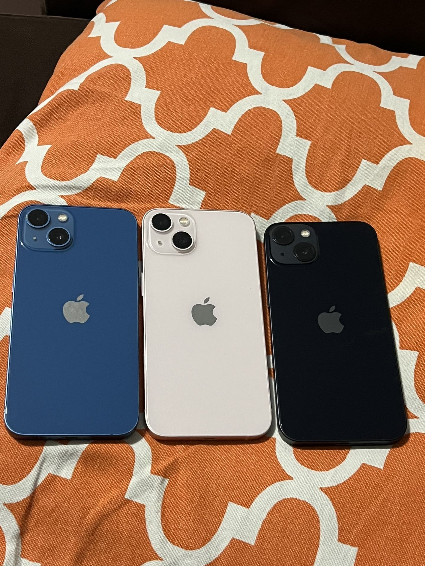 iPhones 13 128GB AT&T ( Read)