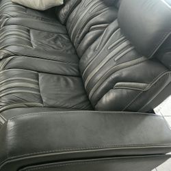 2 Recliner Sofa