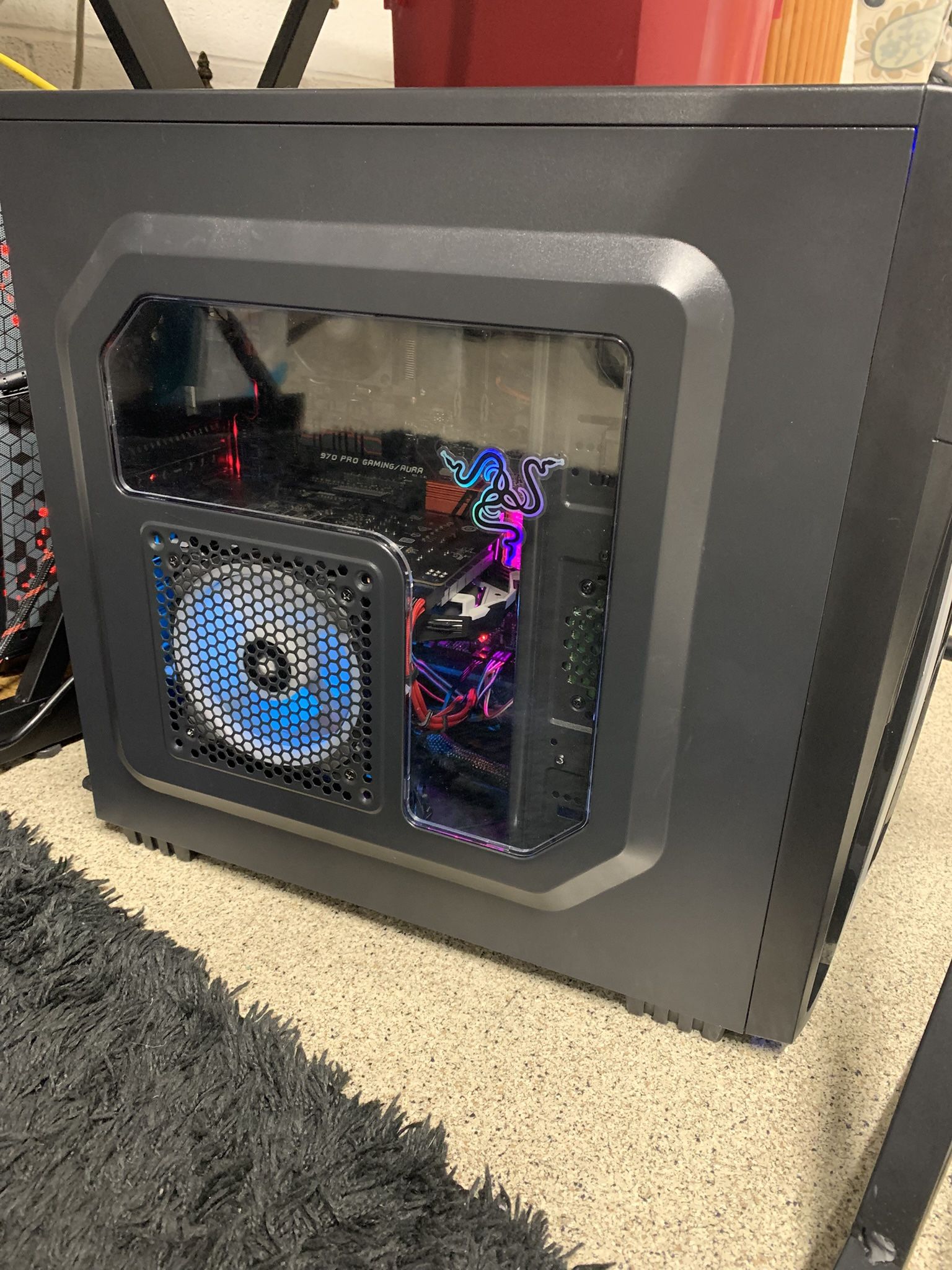 Gaming Computer