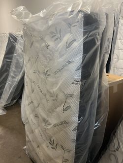 Got A Bunch Of New Twin Size Mattresses $120 Each Got a bunch of new twin size mattresses $120 each