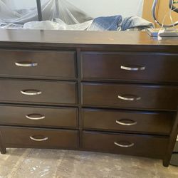 King size Sleigh bed