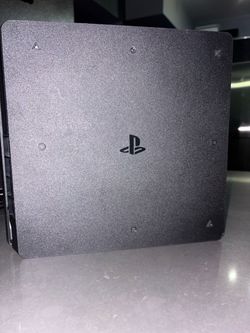 PS4 Slim 500 gb