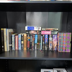 Books 