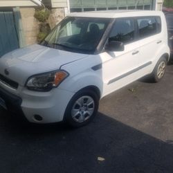 2011 KIA Soul