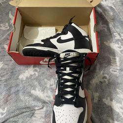 Nike Dunks High
