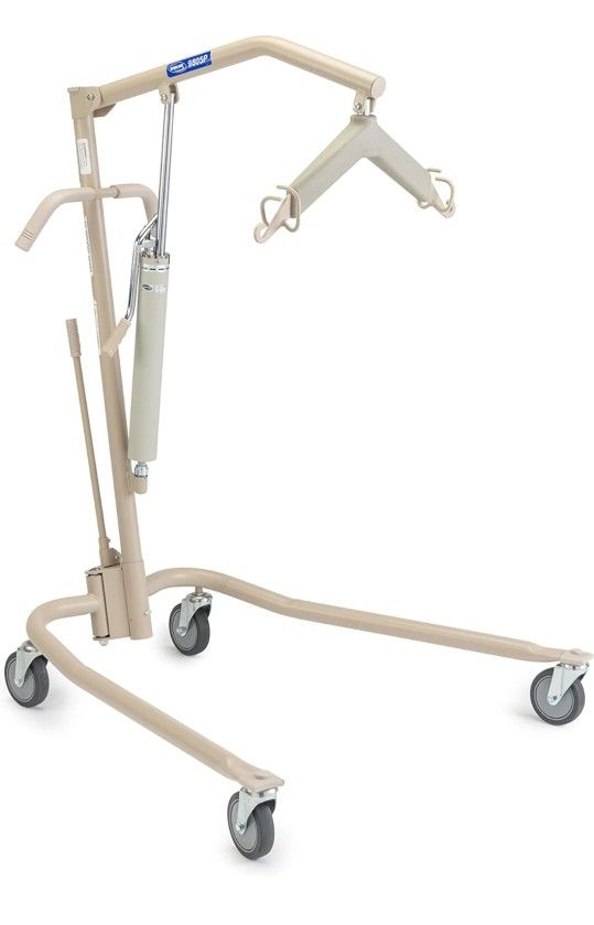 Hover Lift