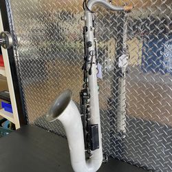 Voss Tenor Saxophone 