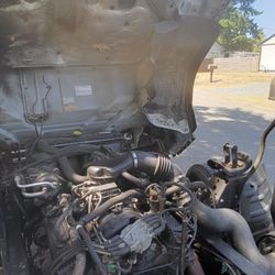 Chev,Tiltmaster. Runs Good Drives Good