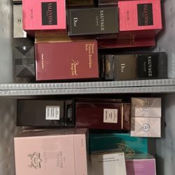 Perfumes