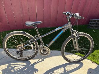 Trek Mountain Bike 24 inch