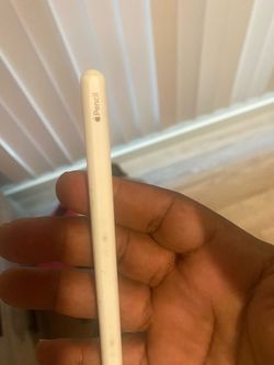Apple pen 2nd generation