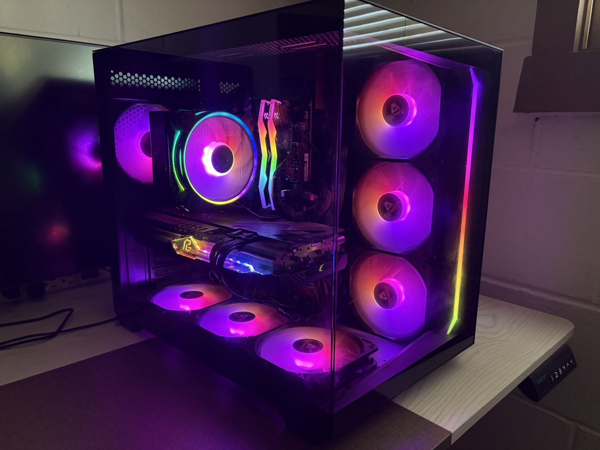 GAMING PC AM5 Price Is Firm 