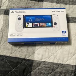 PlayStation Backbone 