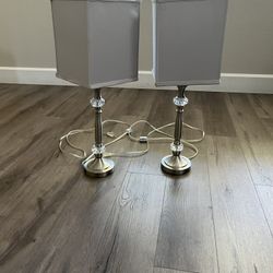 Table Lamps