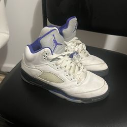 Jordan 5 Retro Concord 