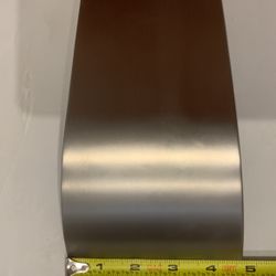 High Flow Waterfall Tub Spout