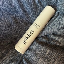 All Golden Glow Lotion - Plumping + Youthing