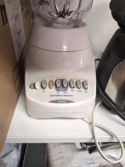 Kitchen Blender