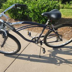 Schwinn Crusier Style Bike