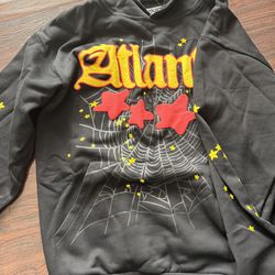 Spider Worldwide Size S