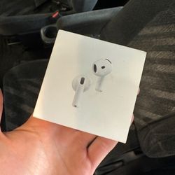 AirPod 4th Generation 