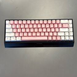 Razor Blackwidow V3 Mini Hyperspeed Keyboard