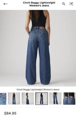 Levis talla 14 regular (32x31 ) no stretch nuevos con etiquetas. $40 dlls. Cada uno. Me ubico en mission es solo para levantar.