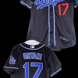 Dodgers Jerseys Nike small-8X  2/100*   OHTANI Muncy Kershaw Freeman Betts Valenzuela (See prices)    