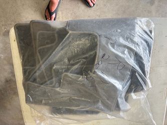 RDX FactoryFloor Mats