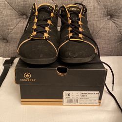 Converse - Triple deuce mid Basketball Sneakers - D. Wades