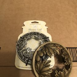 Yankee Candle Illuma-Lids