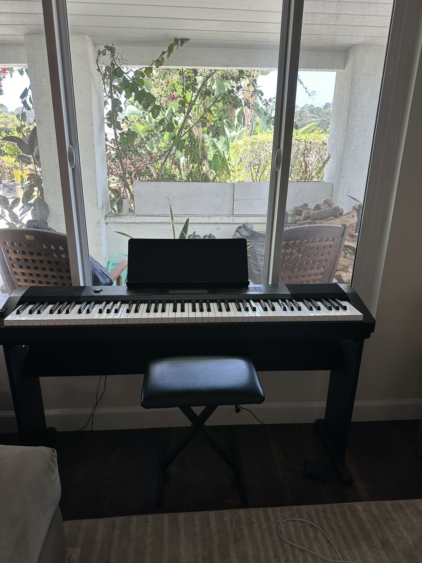 🎹 Casio CDP‑220R Digital Piano / Keyboard