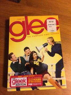 Complete First Season