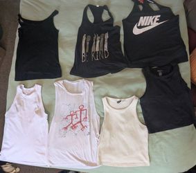 Women's Tanks