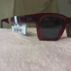 Ray-Ban Sunglasses 