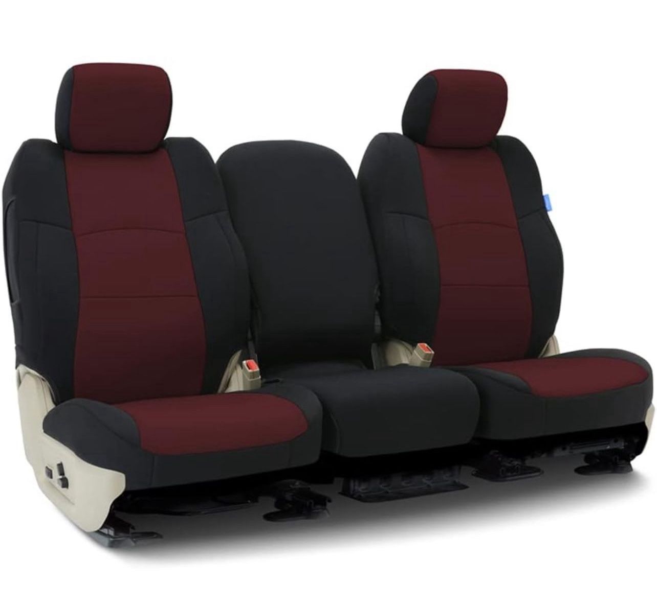 Coverking Custom Fit Seat Cover 