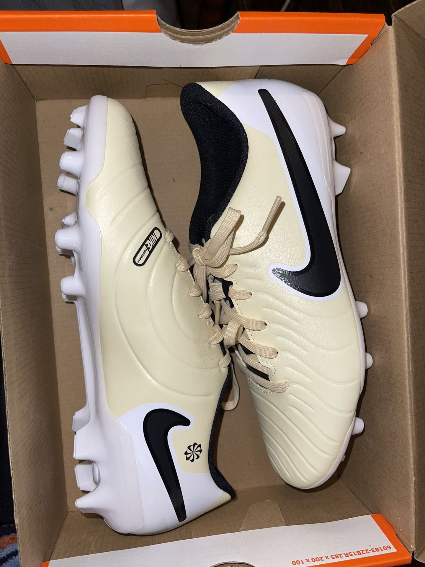 Soccer Cleats