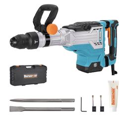 SDS Max Demolition Hammer