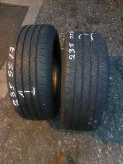 Auto Parts 235/55/17