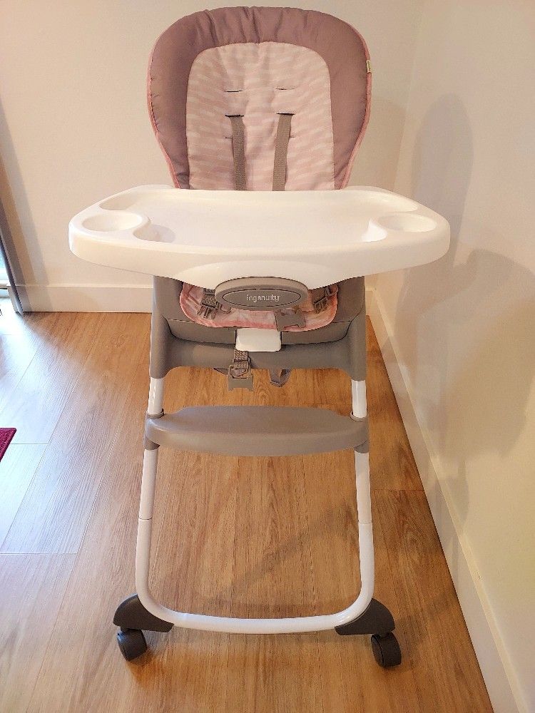 Baby High Chair