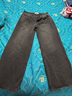 Baggy jeans