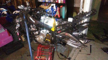 2011 bmw s1000rr parts