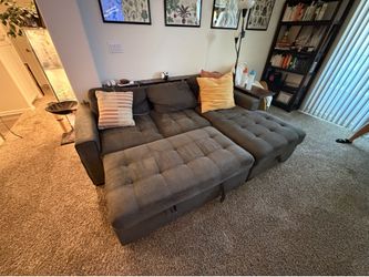 Couch!