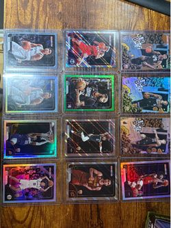 NBA cards