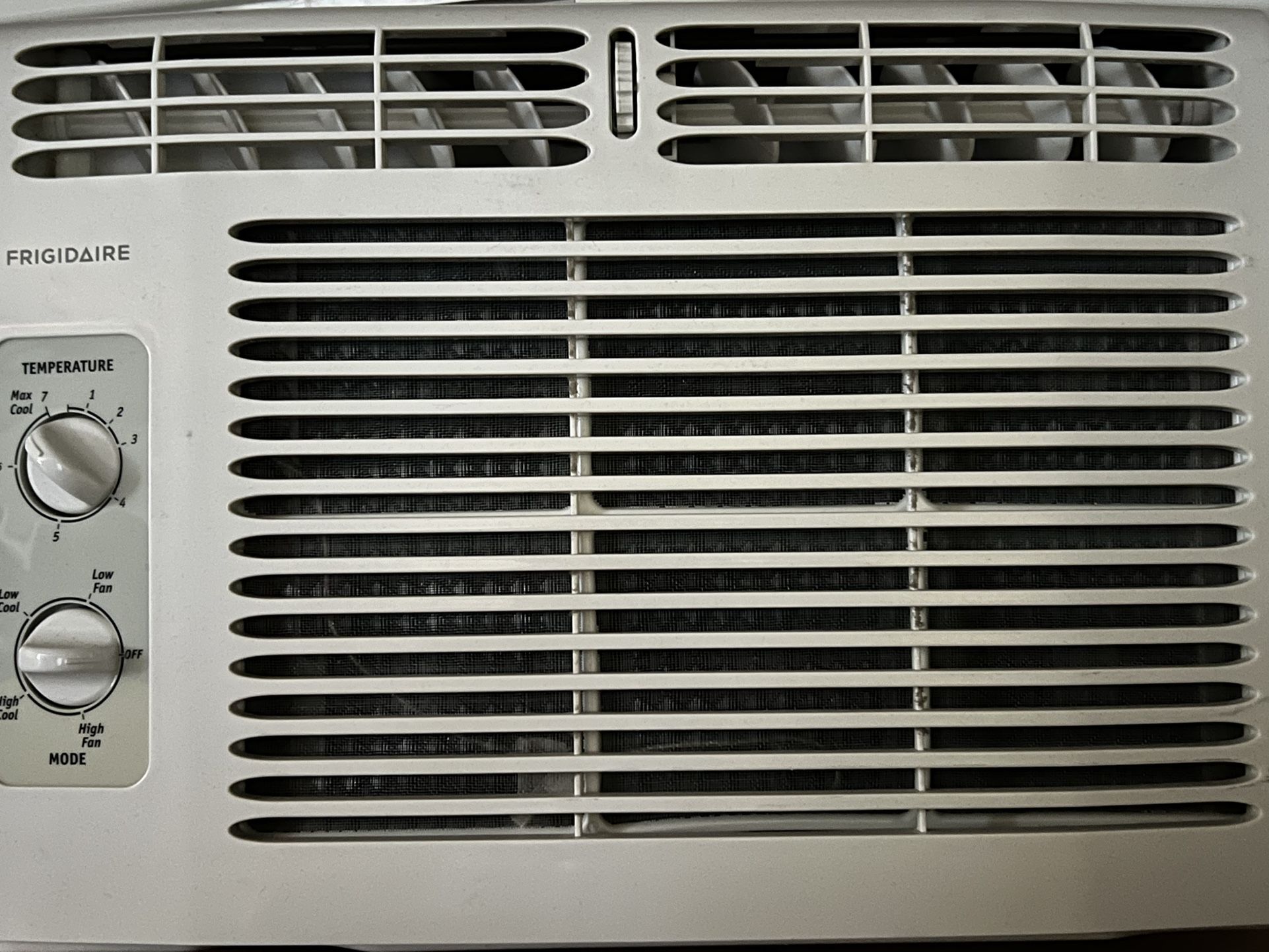 FRIGIDAIRE/ELECTROLUX 5K - BTU WINDOW AC