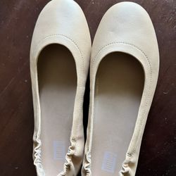 Fitflop Flat Shoes Allegro -In Blush Color 