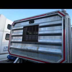 STURDY-LITE HEADACHE RACK