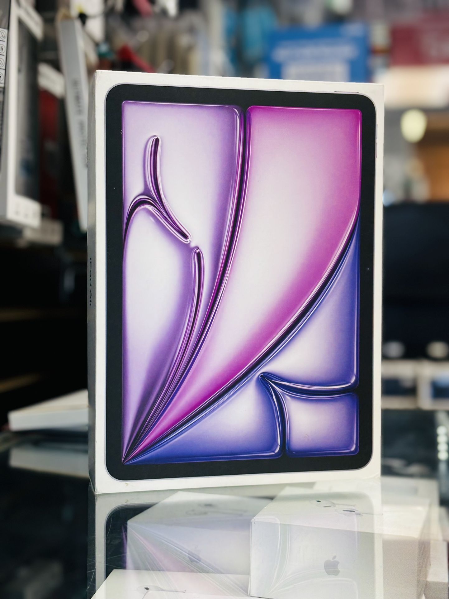 IPad Air 11in M2 Chip Latest Model,New Products : American Fashion Style Bags On Sale