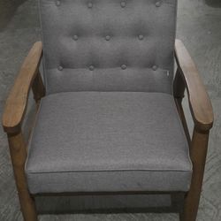Baxton Sorrento Chair